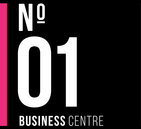 No1 Business Centre