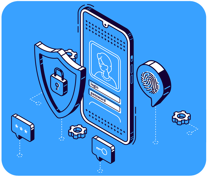 gdpr security